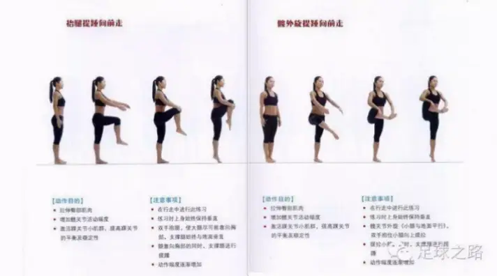 为什么球员必须同时具备耐力、速度和动作幅度？